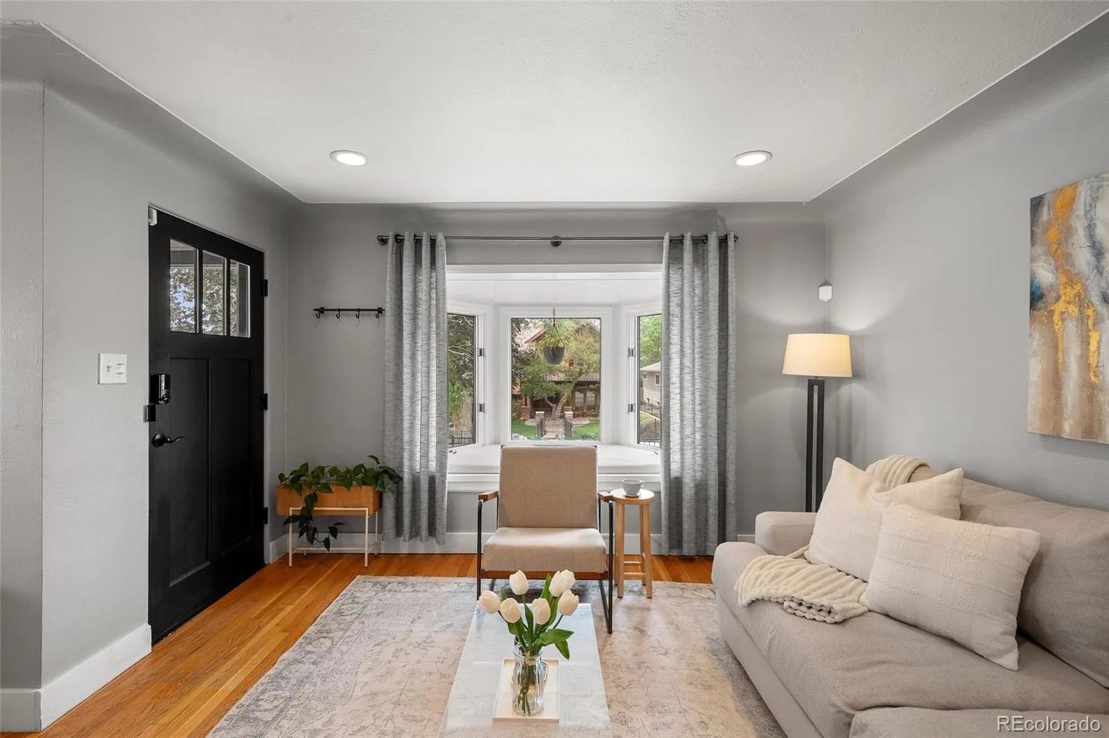 1630 S Saint Paul Street Denver CO 80210 | MLS #REC9333477 09232026151101 1600 6