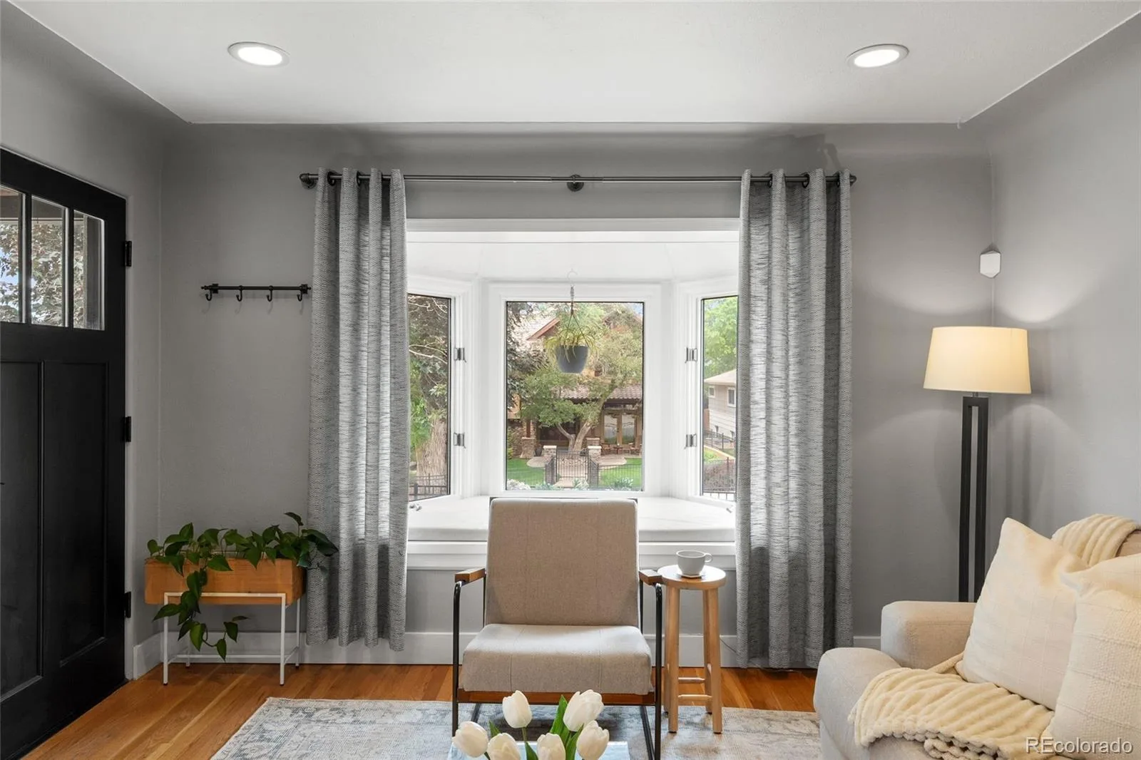 1630 S Saint Paul Street Denver CO 80210 | MLS #REC9333477 09232026151101 1600 7