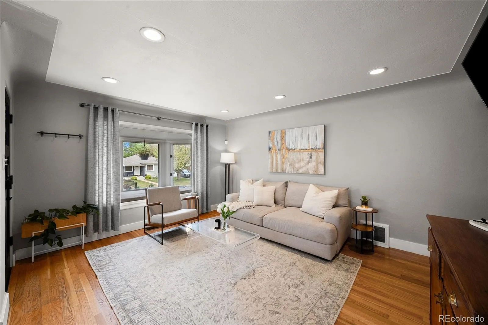 1630 S Saint Paul Street Denver CO 80210 | MLS #REC9333477 09232026151101 1600 8