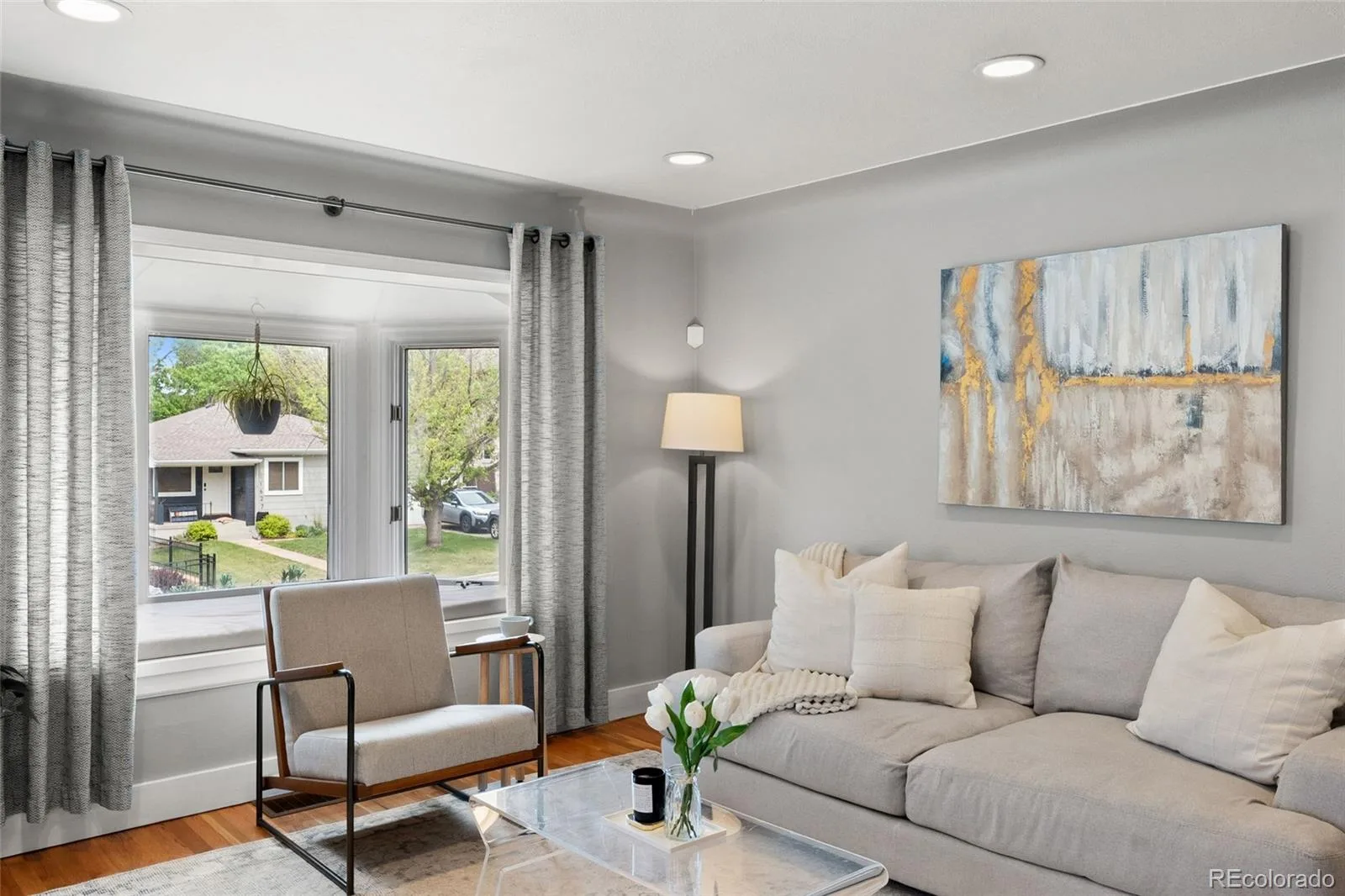 1630 S Saint Paul Street Denver CO 80210 | MLS #REC9333477 09232026151101 1600 9