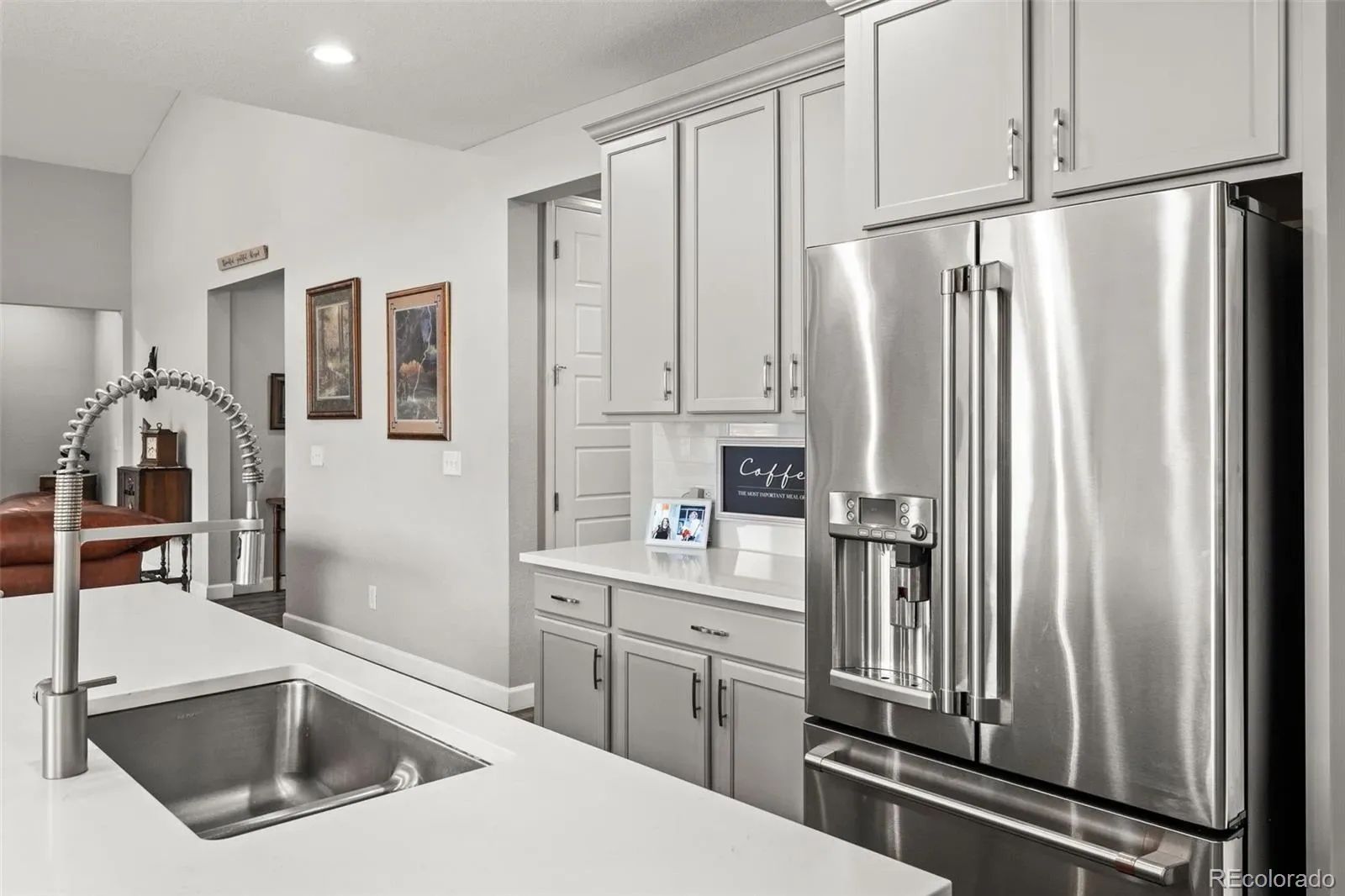 6749 Mentha Drive Castle Rock CO 80108 MLS #REC9334935 03182026225200 1600 10