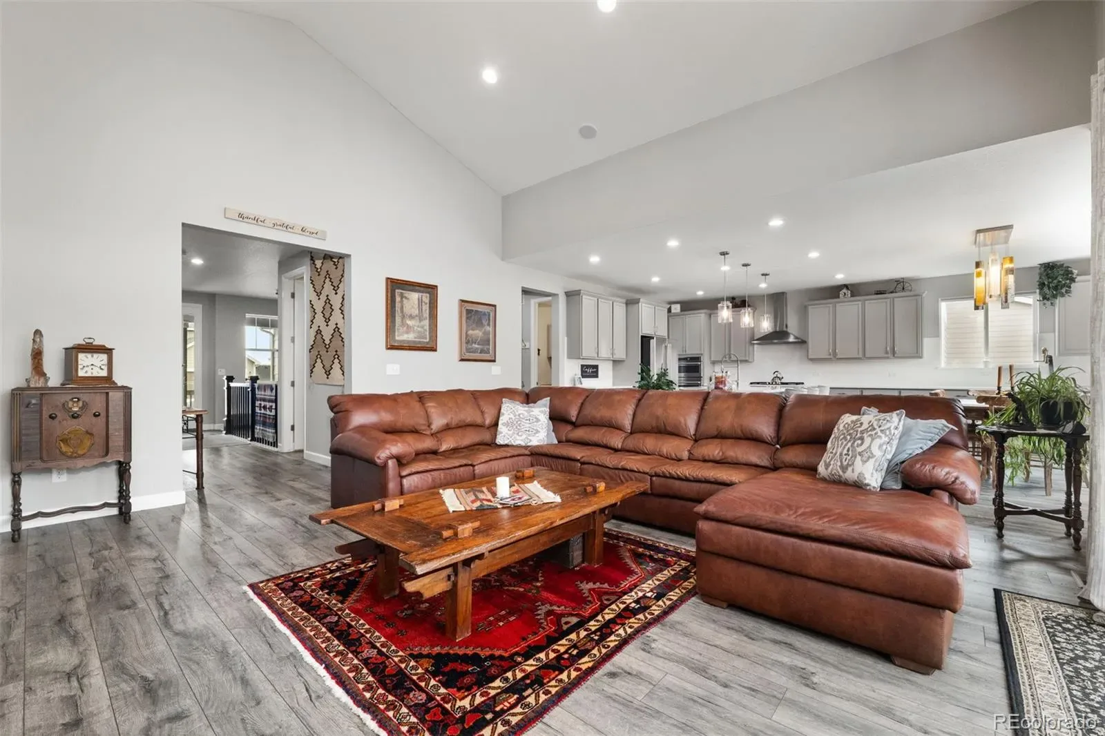 6749 Mentha Drive Castle Rock CO 80108 MLS #REC9334935 03182026225200 1600 16