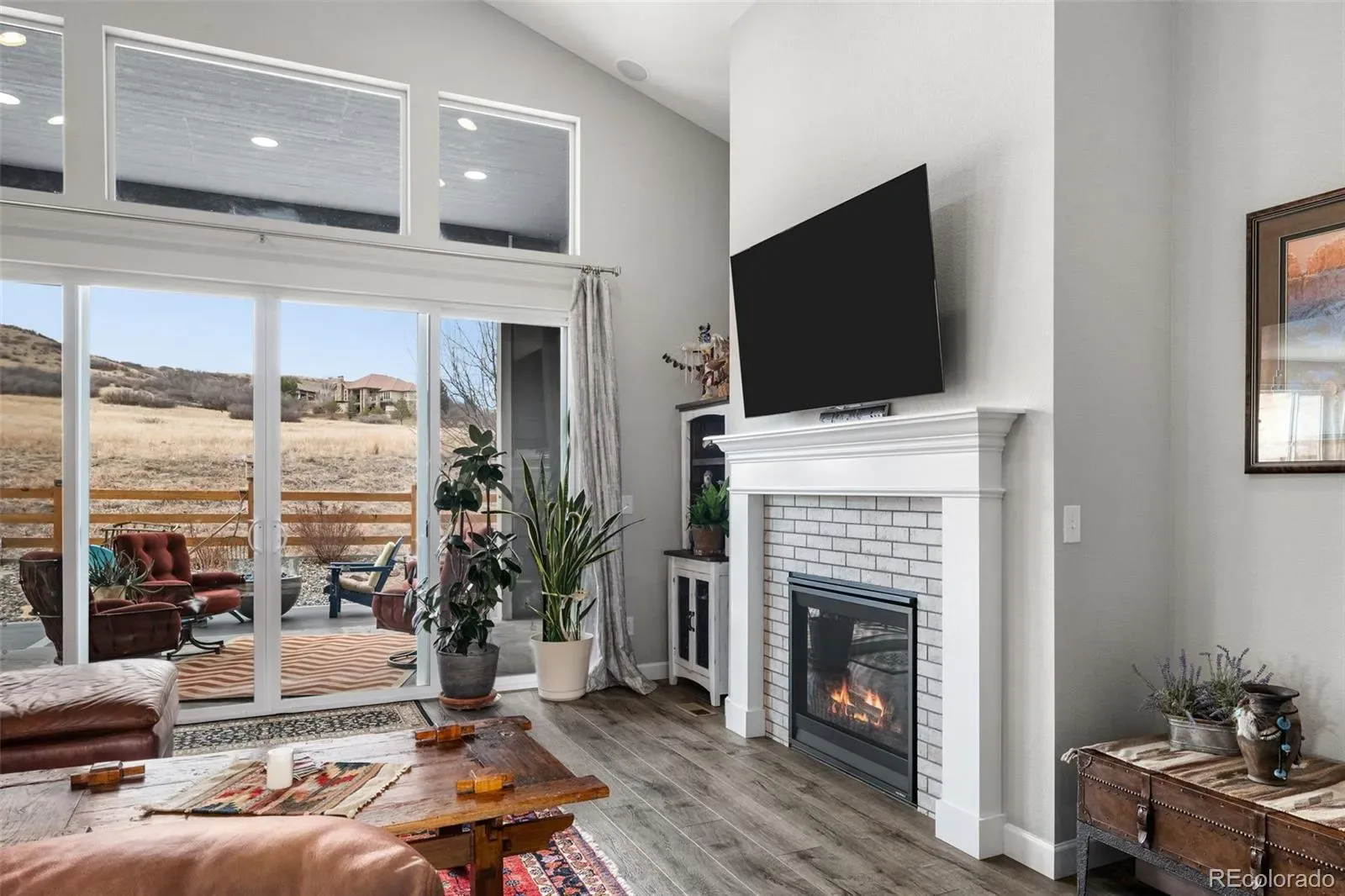 6749 Mentha Drive Castle Rock CO 80108 MLS #REC9334935 03182026225200 1600 17