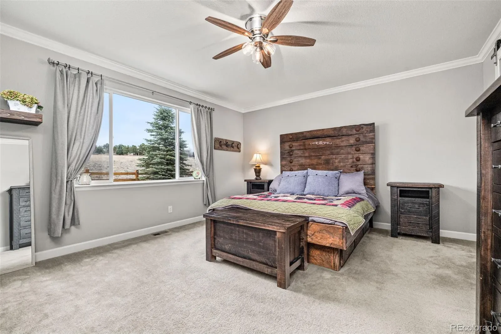 6749 Mentha Drive Castle Rock CO 80108 MLS #REC9334935 03182026225200 1600 20