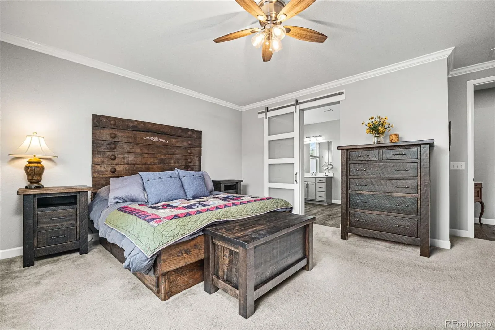 6749 Mentha Drive Castle Rock CO 80108 MLS #REC9334935 03182026225200 1600 21