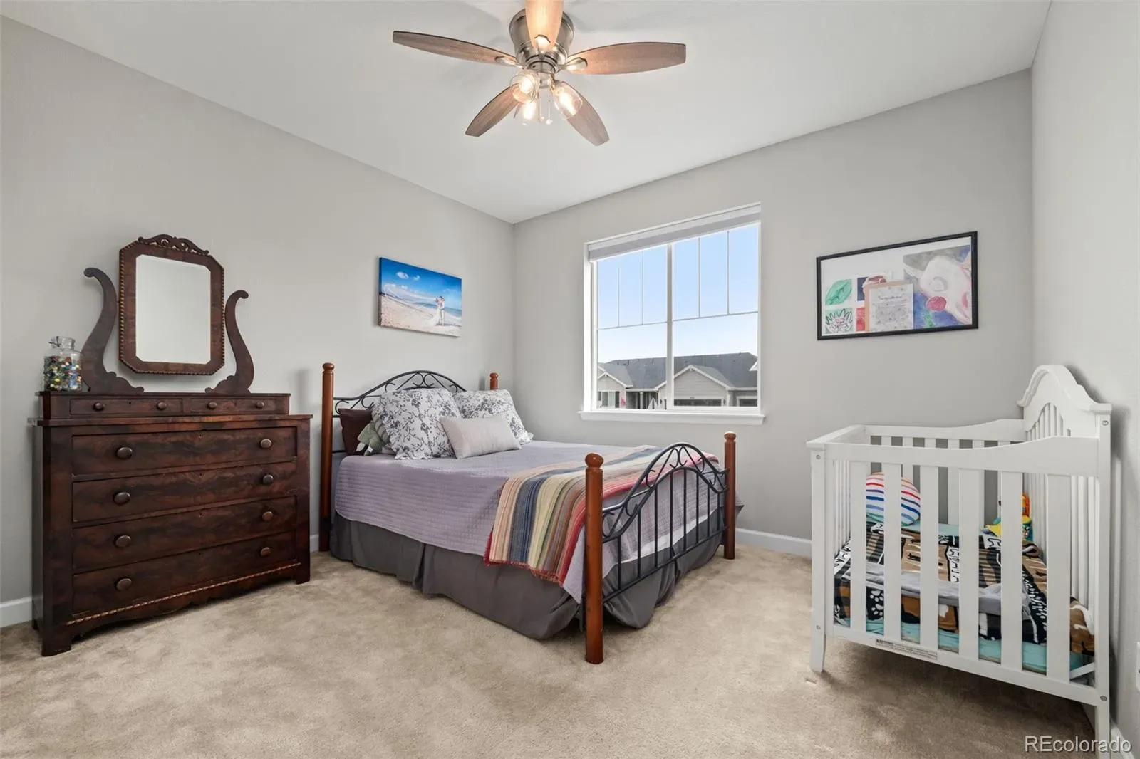 6749 Mentha Drive Castle Rock CO 80108 MLS #REC9334935 03182026225200 1600 30