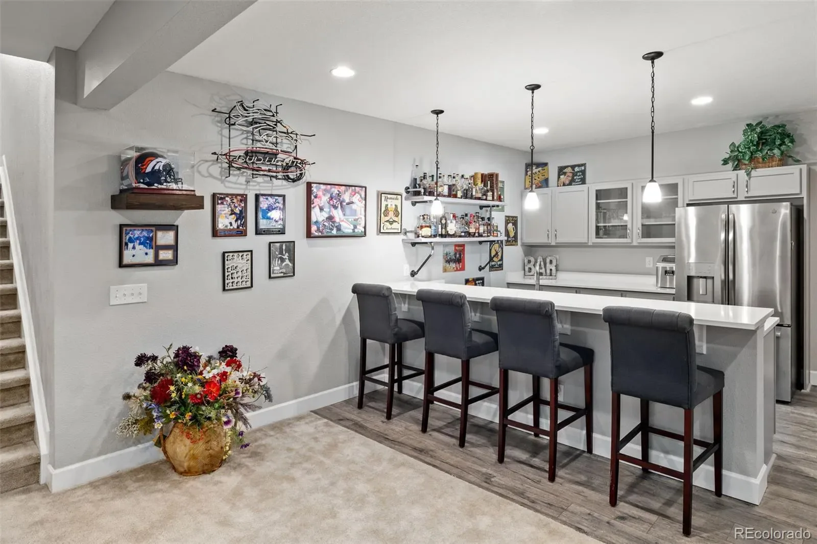 6749 Mentha Drive Castle Rock CO 80108 MLS #REC9334935 03182026225200 1600 35
