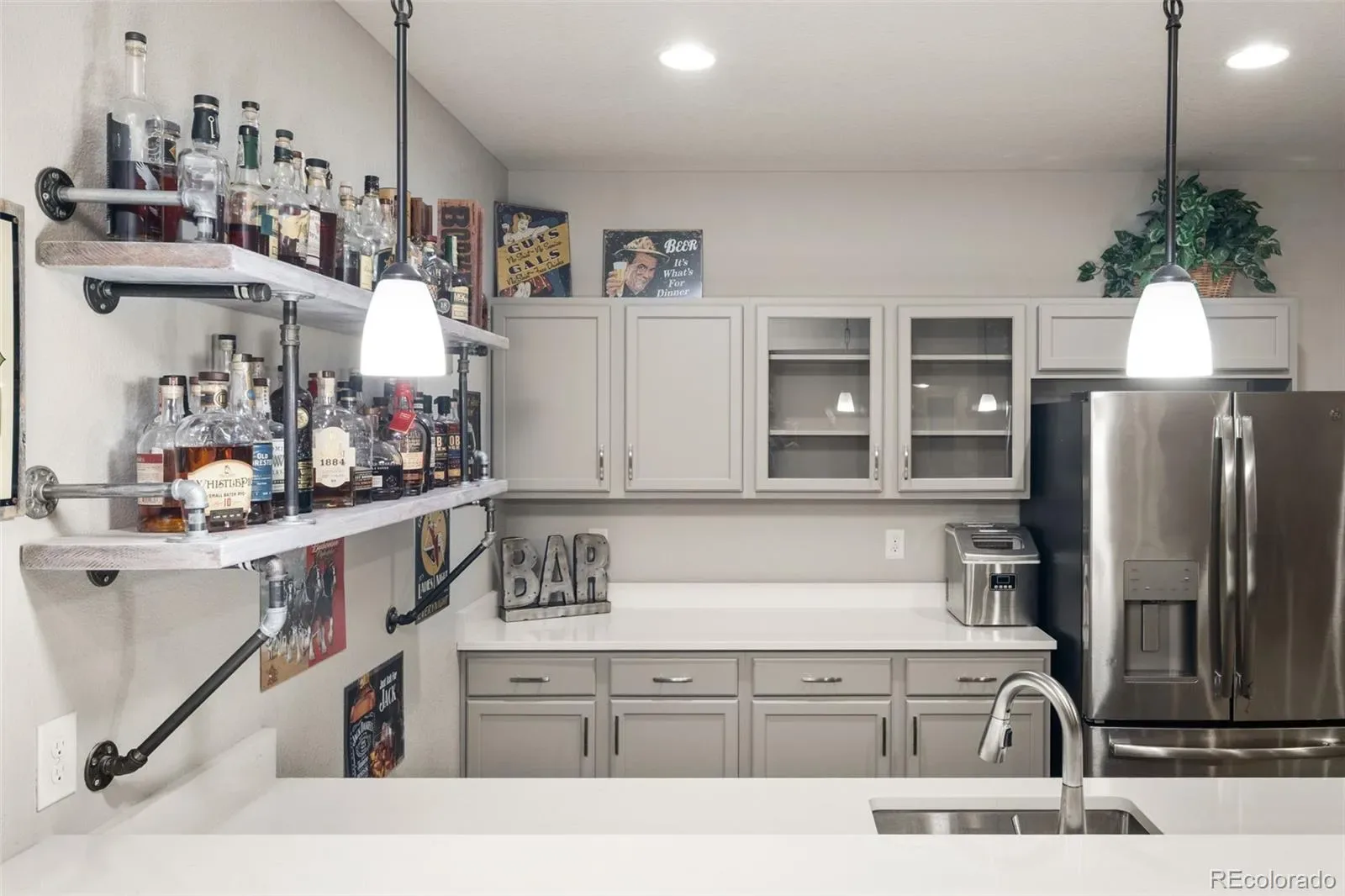 6749 Mentha Drive Castle Rock CO 80108 MLS #REC9334935 03182026225200 1600 38