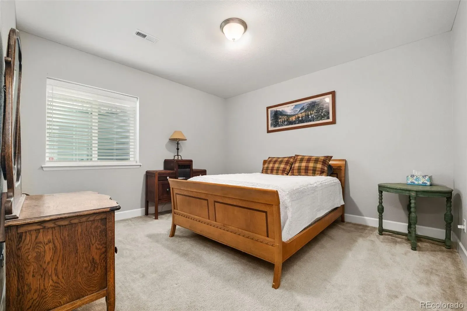 6749 Mentha Drive Castle Rock CO 80108 MLS #REC9334935 03182026225200 1600 42