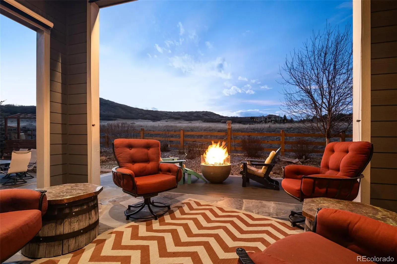6749 Mentha Drive Castle Rock CO 80108 MLS #REC9334935 03182026225200 1600 47