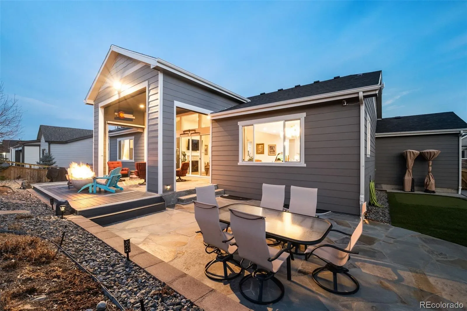 6749 Mentha Drive Castle Rock CO 80108 MLS #REC9334935 03182026225200 1600 48