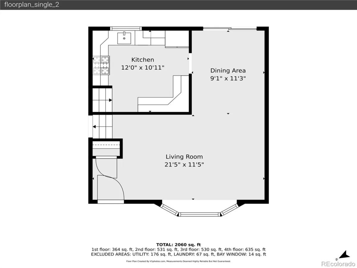 5292 Scranton Street Denver CO 80239 | MLS #REC9336695 09302026095342 1200 42