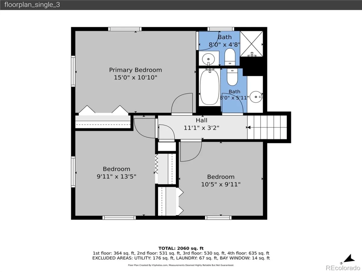 5292 Scranton Street Denver CO 80239 | MLS #REC9336695 09302026095342 1200 43