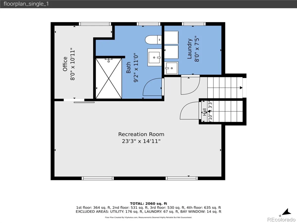 5292 Scranton Street Denver CO 80239 | MLS #REC9336695 09302026095342 1200 44