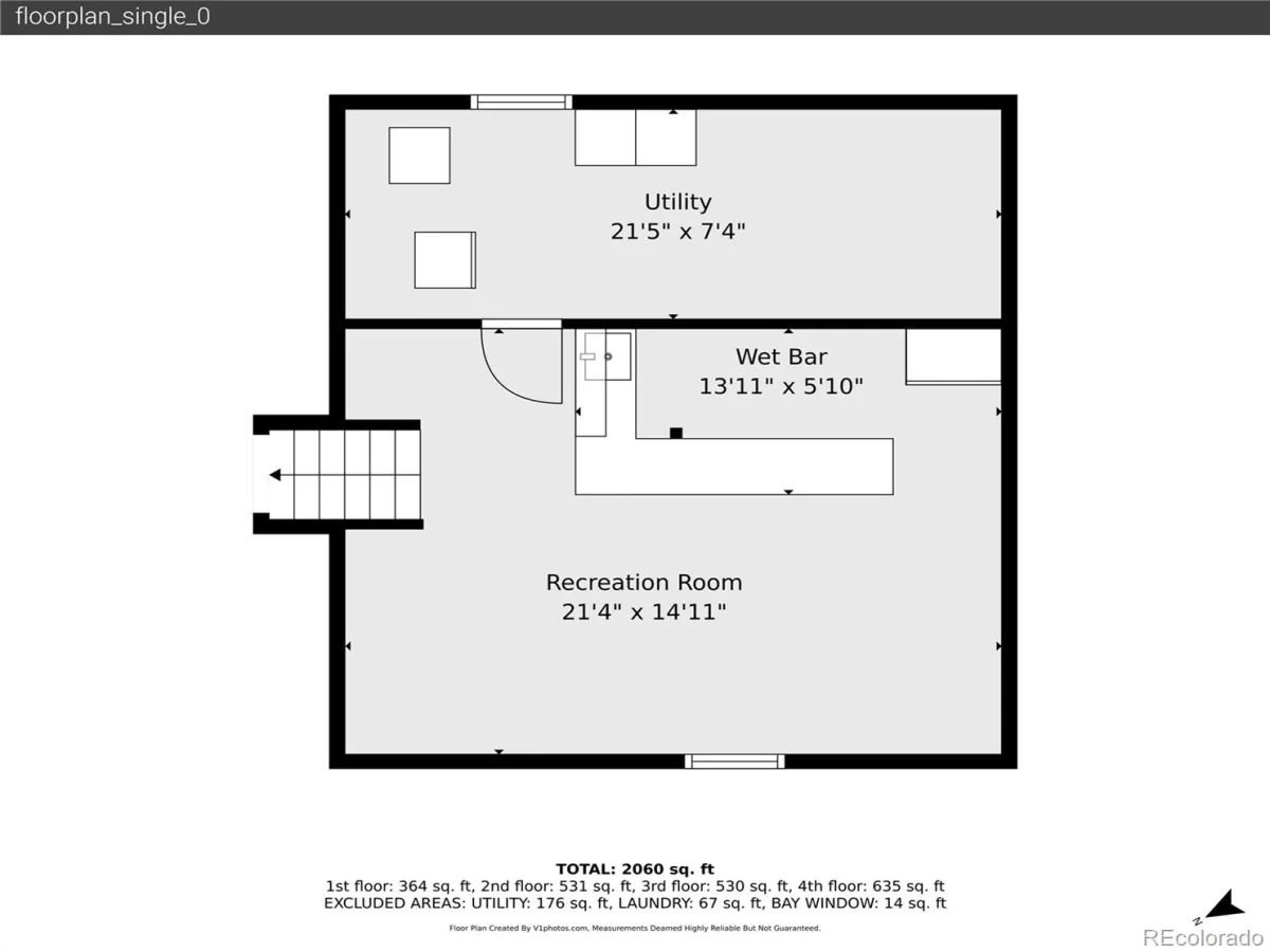 5292 Scranton Street Denver CO 80239 | MLS #REC9336695 09302026095342 1200 45