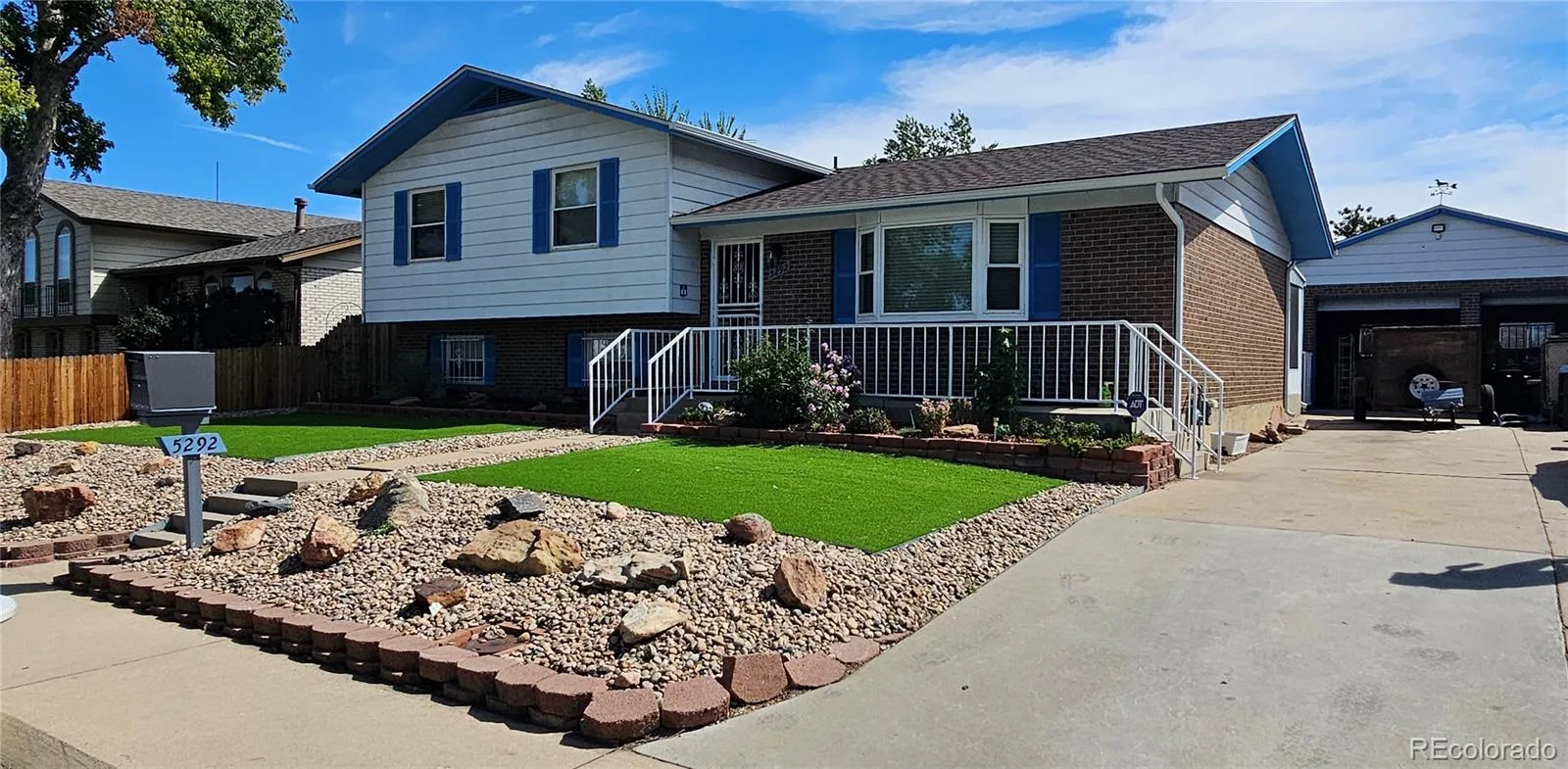 5292 Scranton Street Denver CO 80239 | MLS #REC9336695 09302026095342 1600 3