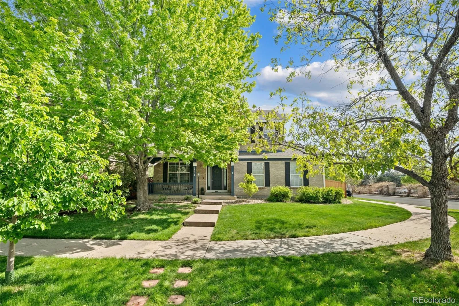 7304 E Cedar Avenue Denver CO 80230 MLS #REC9338266 05132026212835 1600 1