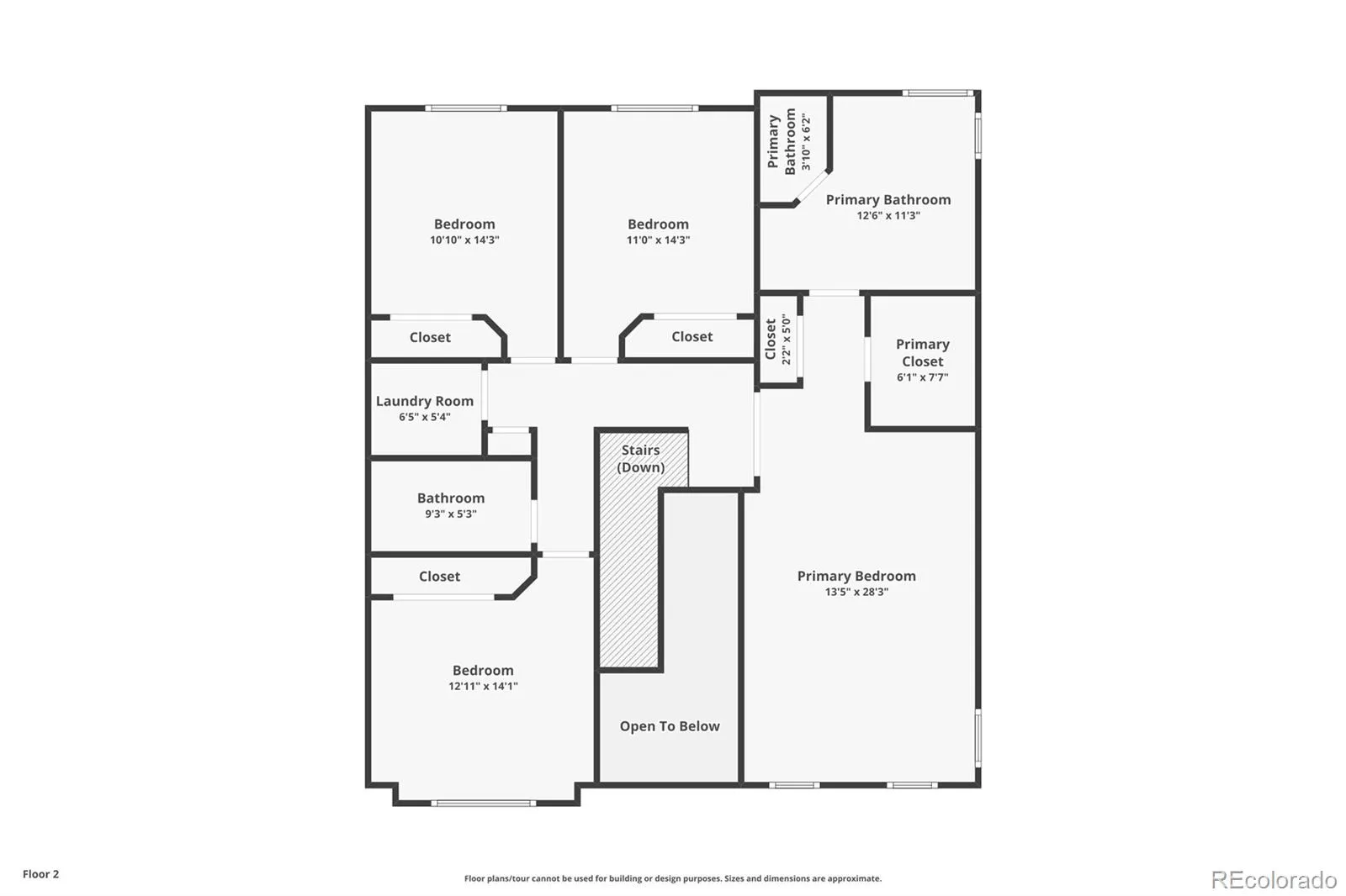 7304 E Cedar Avenue Denver CO 80230 MLS #REC9338266 05132026212835 1600 43