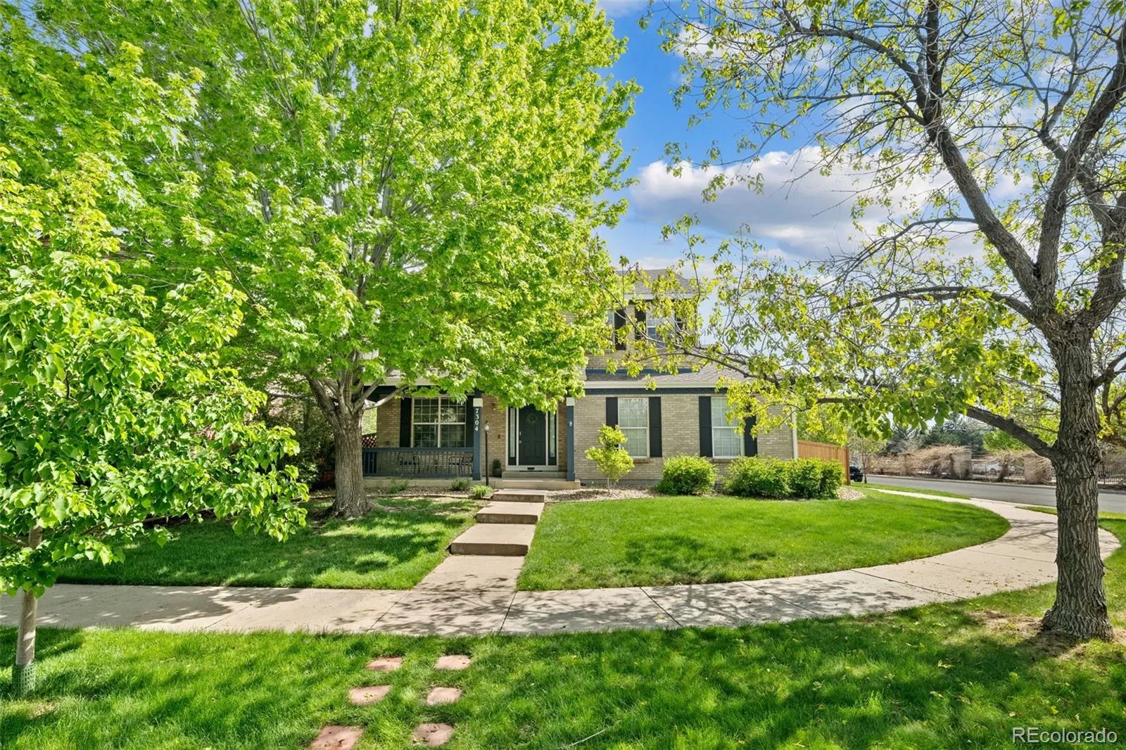 7304 E Cedar Avenue Denver CO 80230 | MLS #REC9338266 08182026151714 1600 1