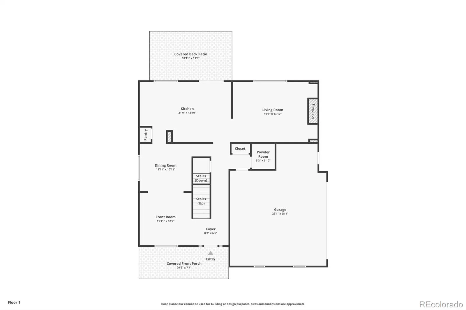 7304 E Cedar Avenue Denver CO 80230 | MLS #REC9338266 08182026151714 1600 39