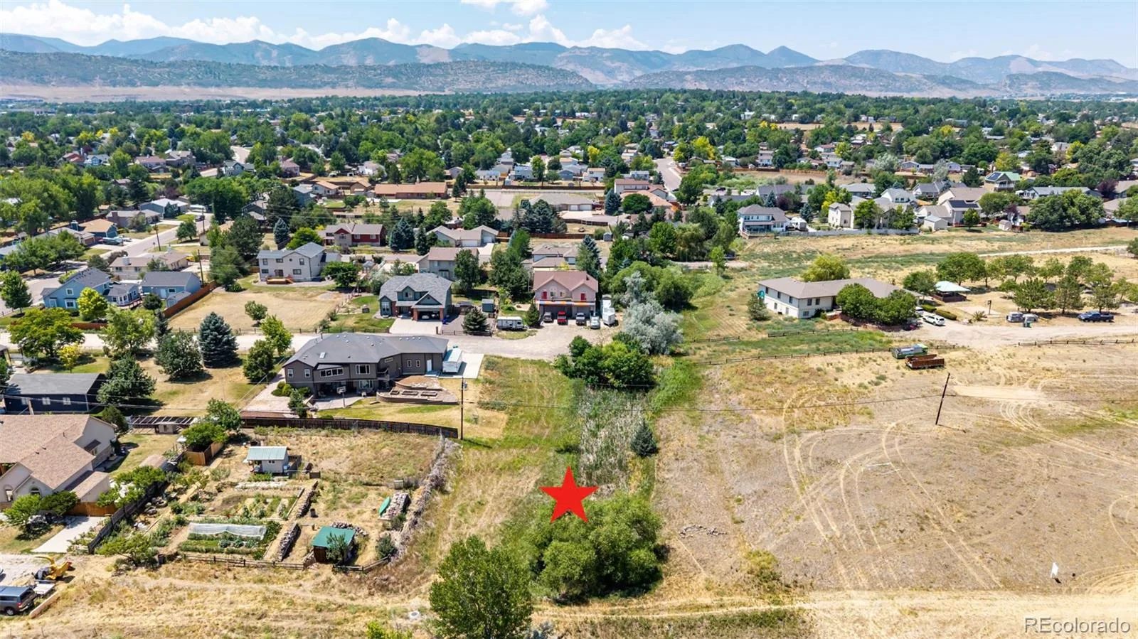 7833 S Estes Court Littleton CO 80128 | MLS #REC9338956 07272026213514 1600 2