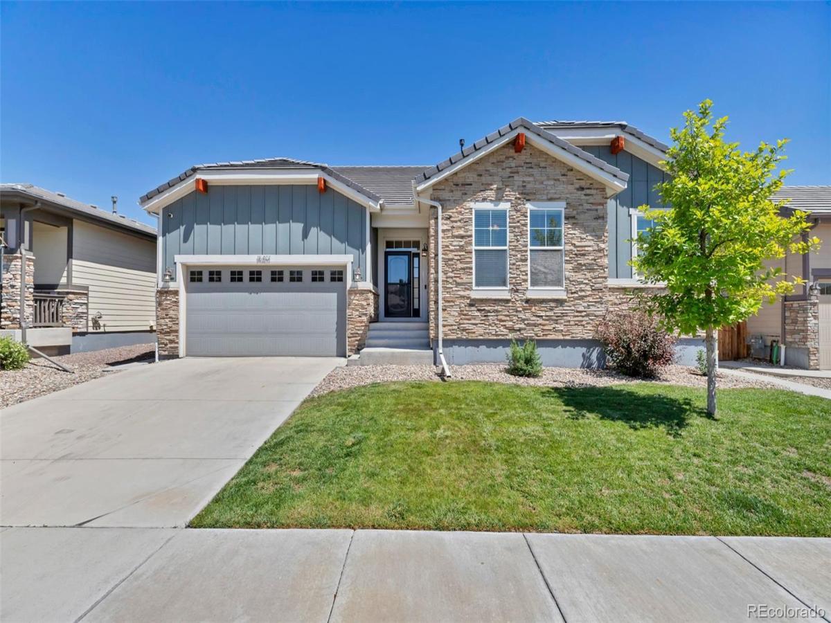 15401 E 113th Avenue Commerce City CO 80022 | MLS #REC9340120 MLS #REC9340120 image #0