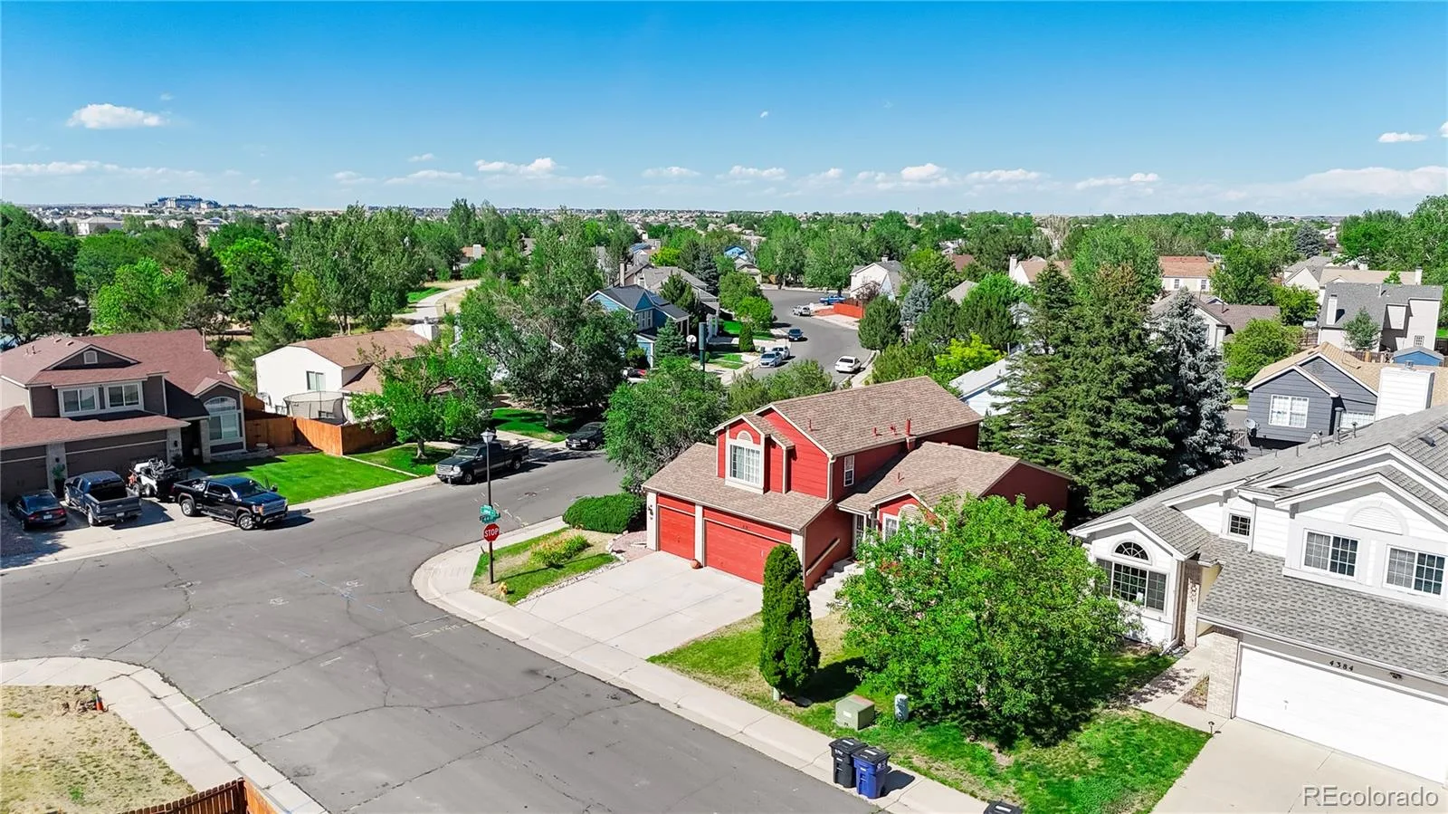 4394 N Jebel Street Denver CO 80249 MLS #REC9340125 06052026032528 1600 1