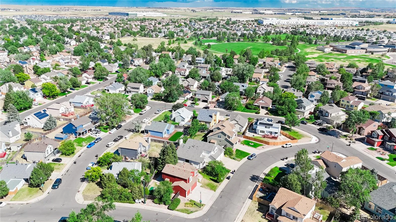 4394 N Jebel Street Denver CO 80249 MLS #REC9340125 06052026032528 1600 2