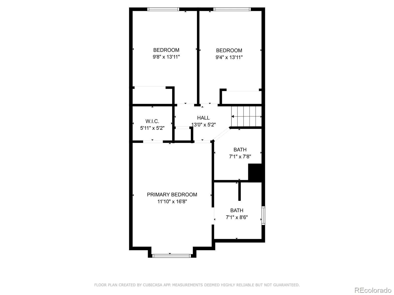 4394 N Jebel Street Denver CO 80249 MLS #REC9340125 06052026032528 1600 5