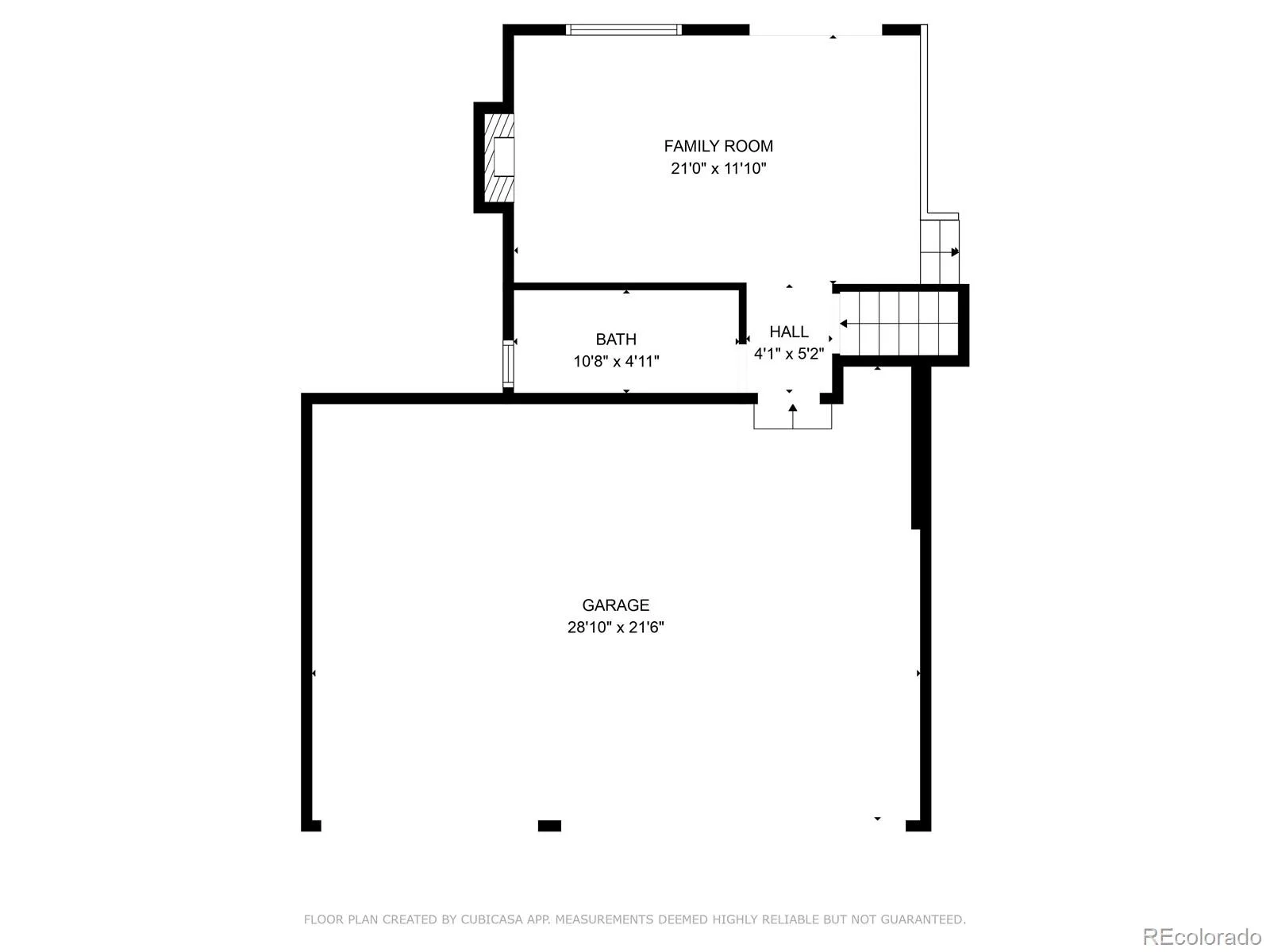 4394 N Jebel Street Denver CO 80249 MLS #REC9340125 06052026032528 1600 7