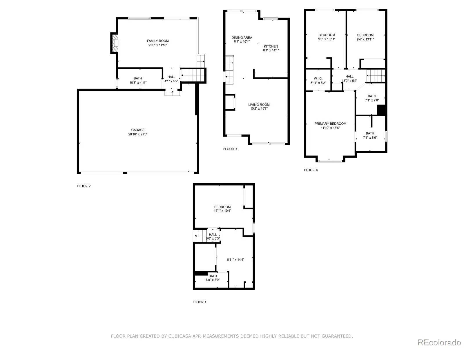 4394 N Jebel Street Denver CO 80249 MLS #REC9340125 06052026032528 1600 9