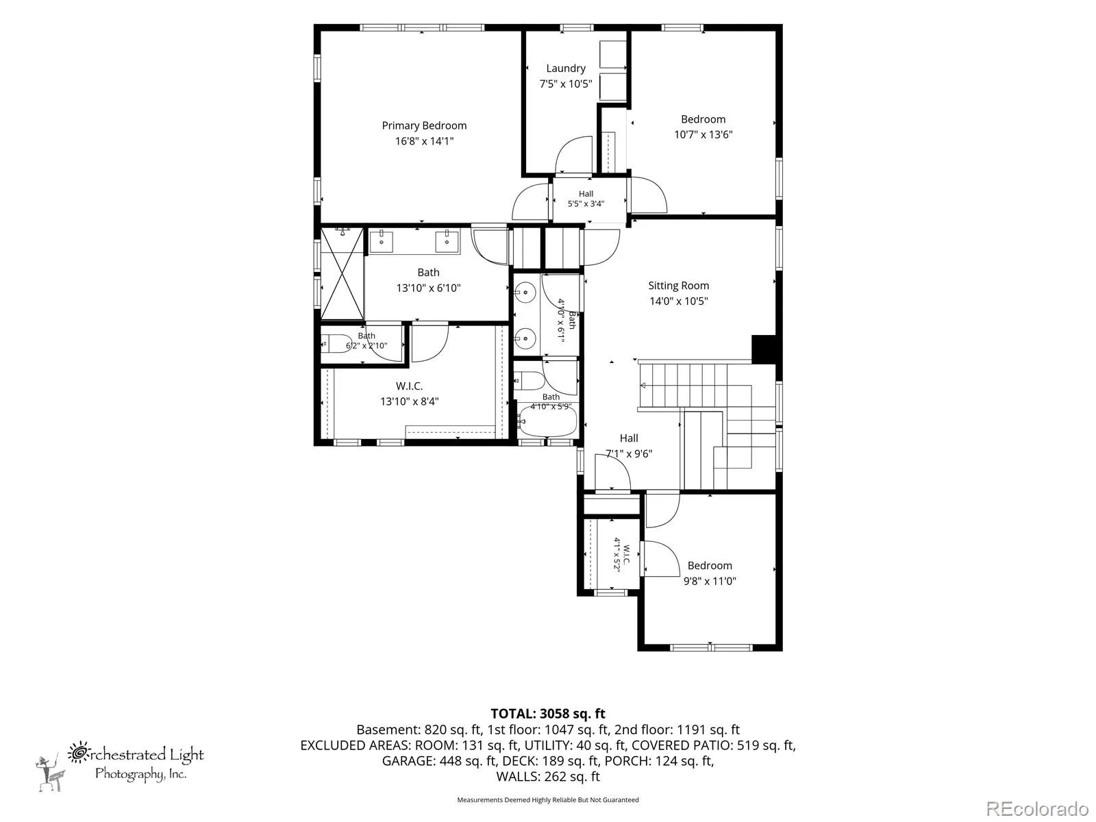 16683 Compass Way Broomfield CO 80023 | MLS #REC9340330 06302026183737 1600 48