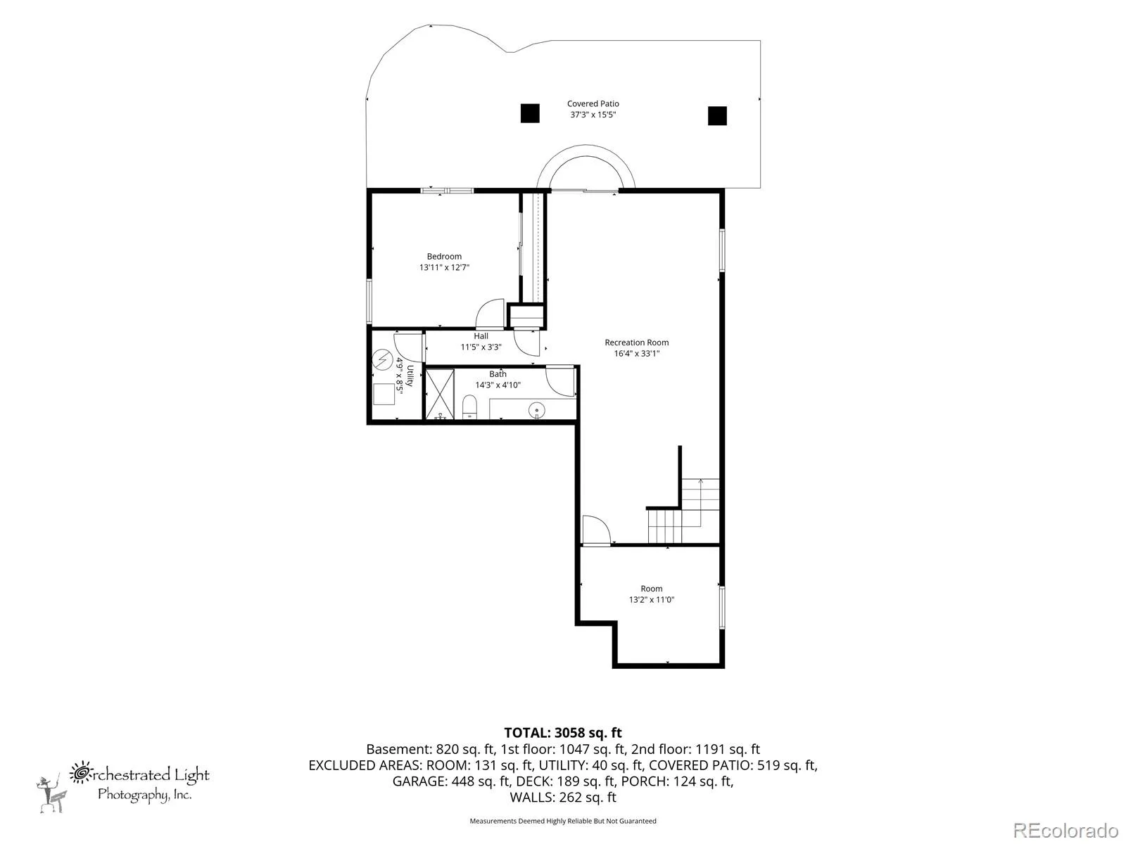 16683 Compass Way Broomfield CO 80023 | MLS #REC9340330 06302026183737 1600 49
