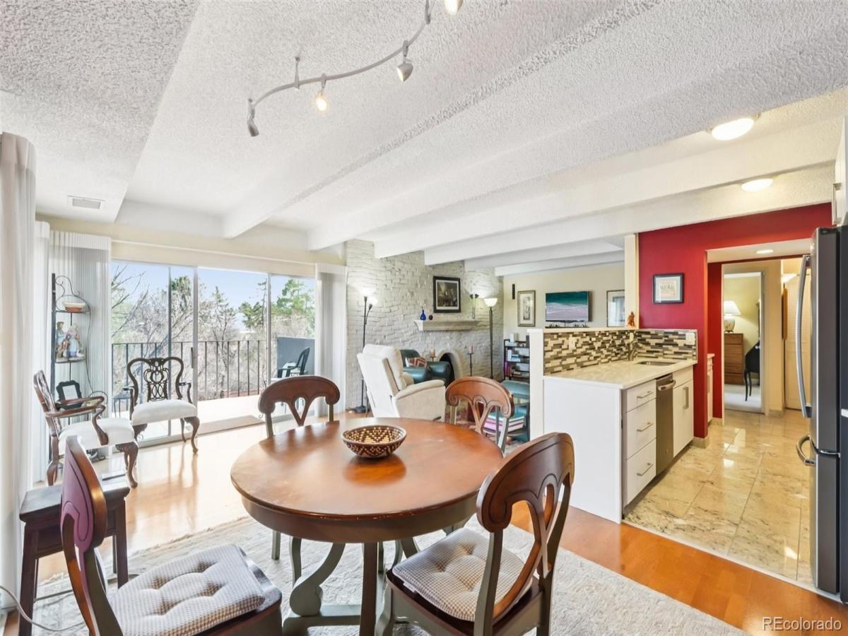 675 S University Boulevard #408 Denver CO 80209 | MLS #REC9340426 MLS #REC9340426 image #0