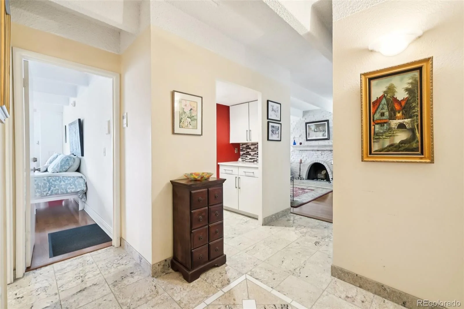 675 S University Boulevard #408 Denver CO 80209 | MLS #REC9340426 08172026154027 1600 1