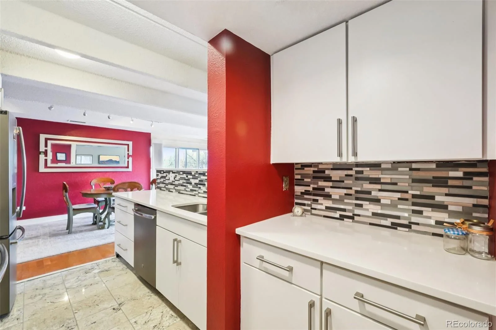 675 S University Boulevard #408 Denver CO 80209 | MLS #REC9340426 08172026154027 1600 10
