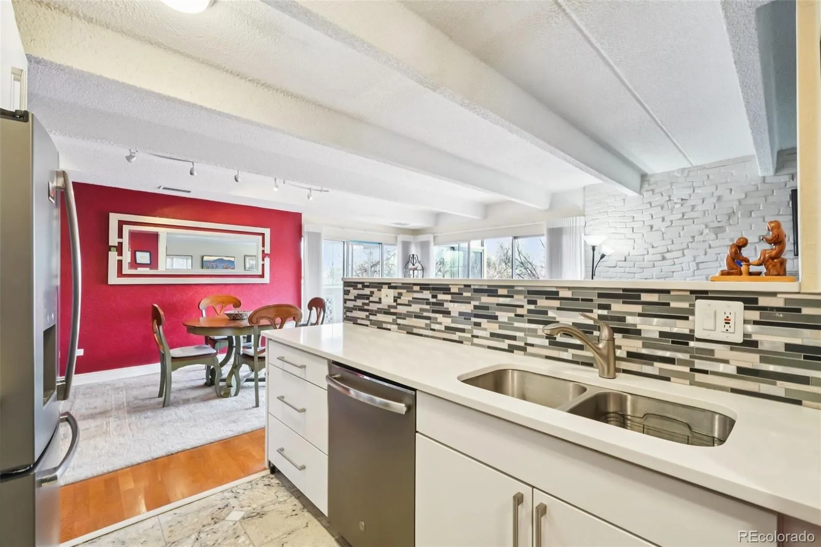 675 S University Boulevard #408 Denver CO 80209 | MLS #REC9340426 08172026154027 1600 14