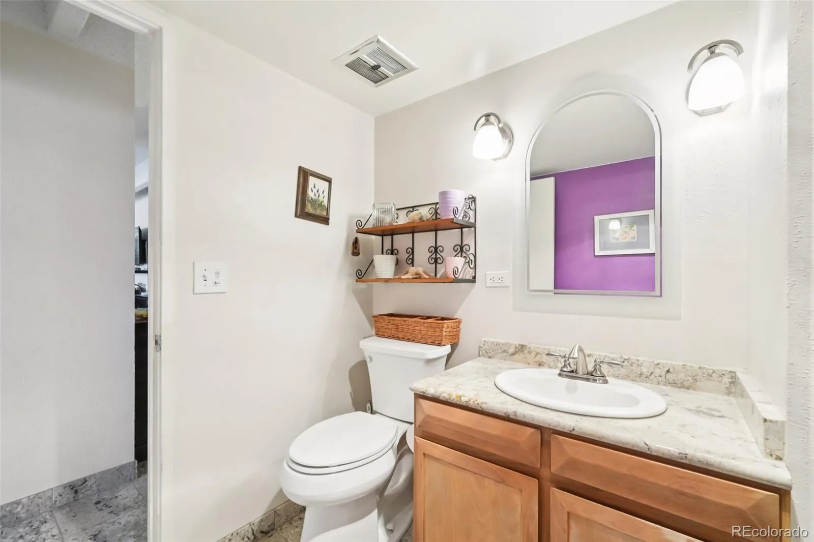 675 S University Boulevard #408 Denver CO 80209 | MLS #REC9340426 08172026154027 1600 16