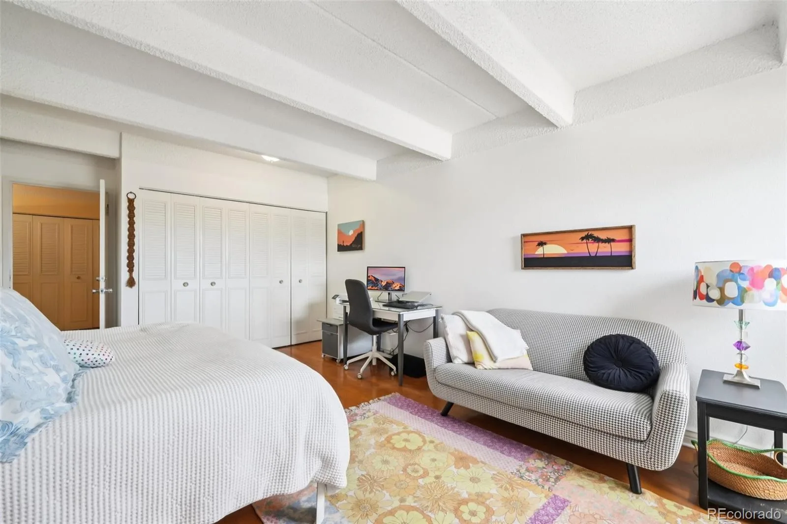 675 S University Boulevard #408 Denver CO 80209 | MLS #REC9340426 08172026154027 1600 20