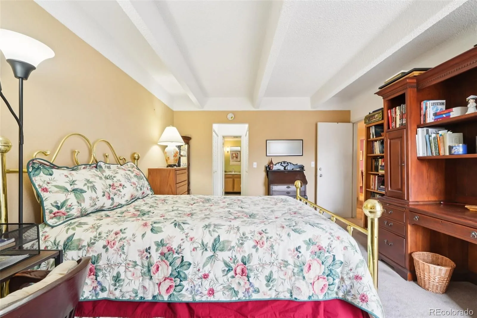 675 S University Boulevard #408 Denver CO 80209 | MLS #REC9340426 08172026154027 1600 23