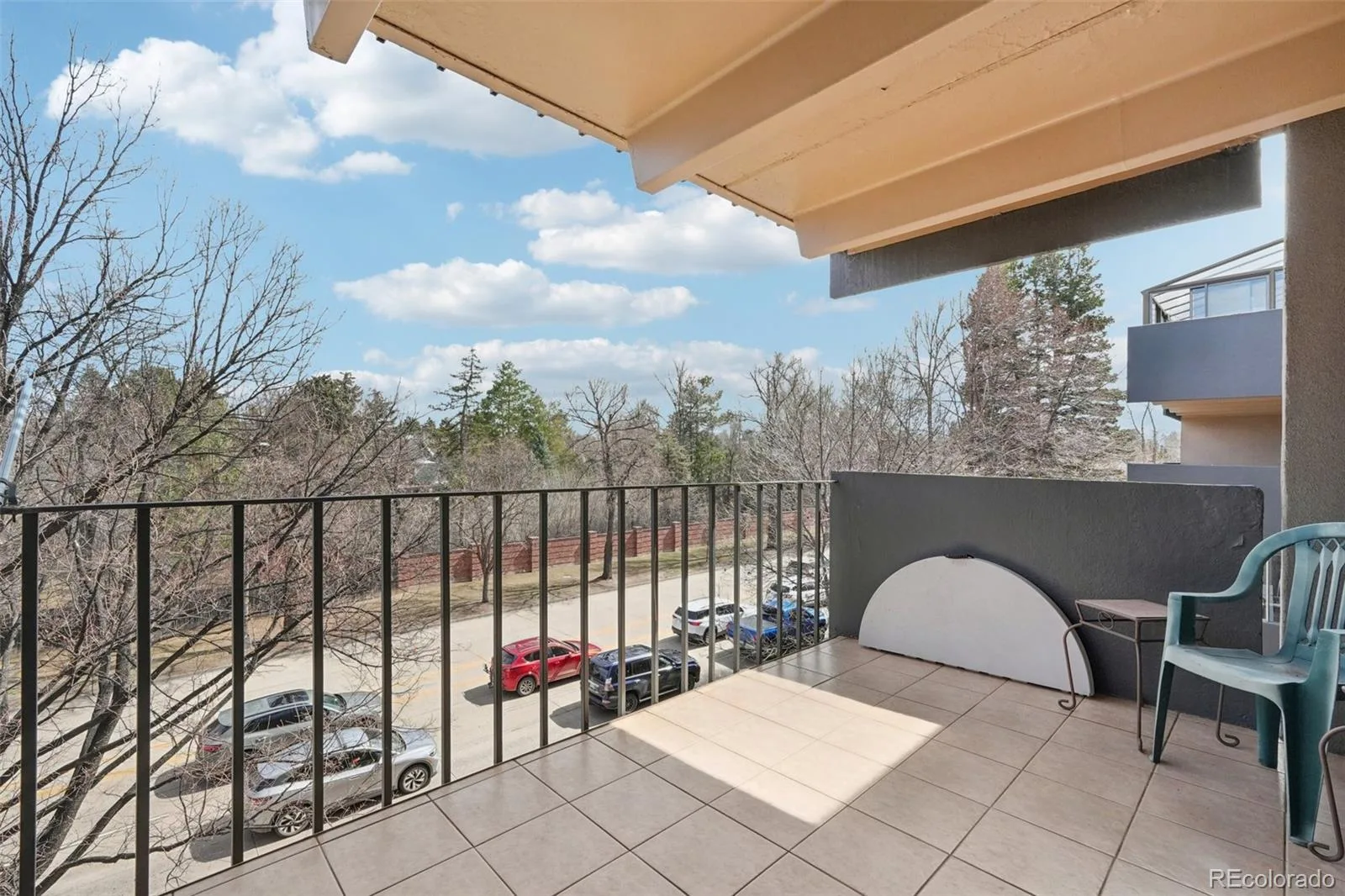 675 S University Boulevard #408 Denver CO 80209 | MLS #REC9340426 08172026154027 1600 26