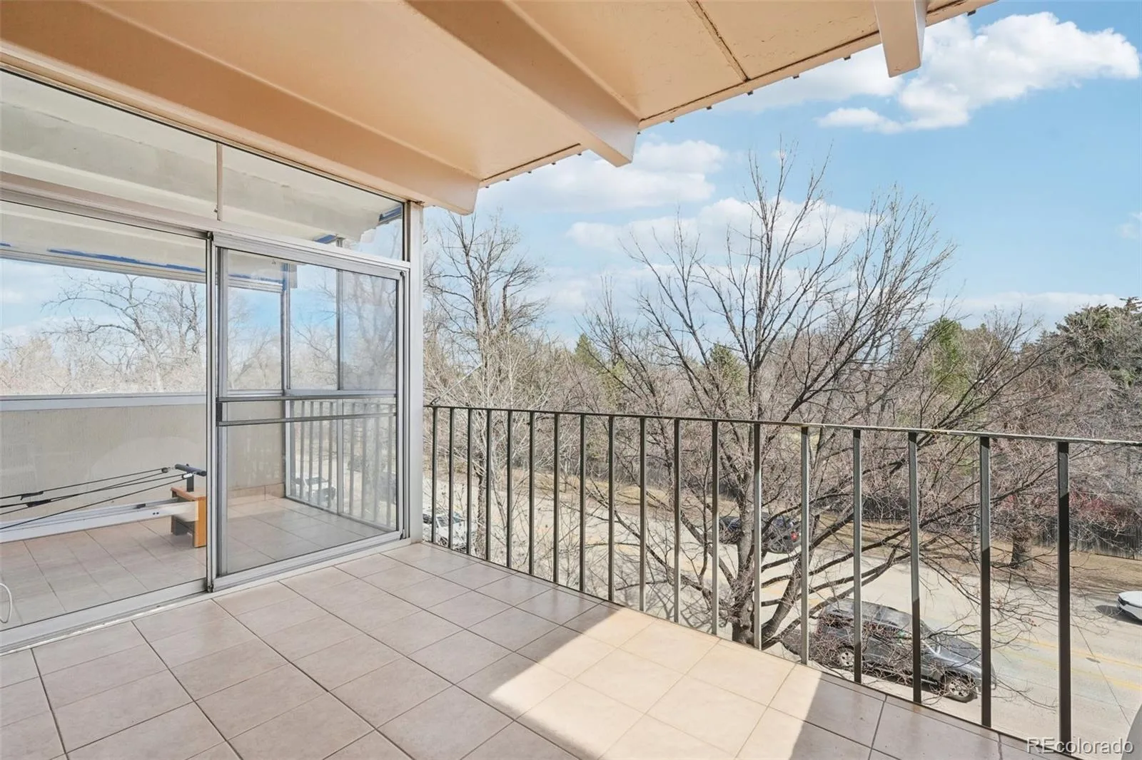 675 S University Boulevard #408 Denver CO 80209 | MLS #REC9340426 08172026154027 1600 27