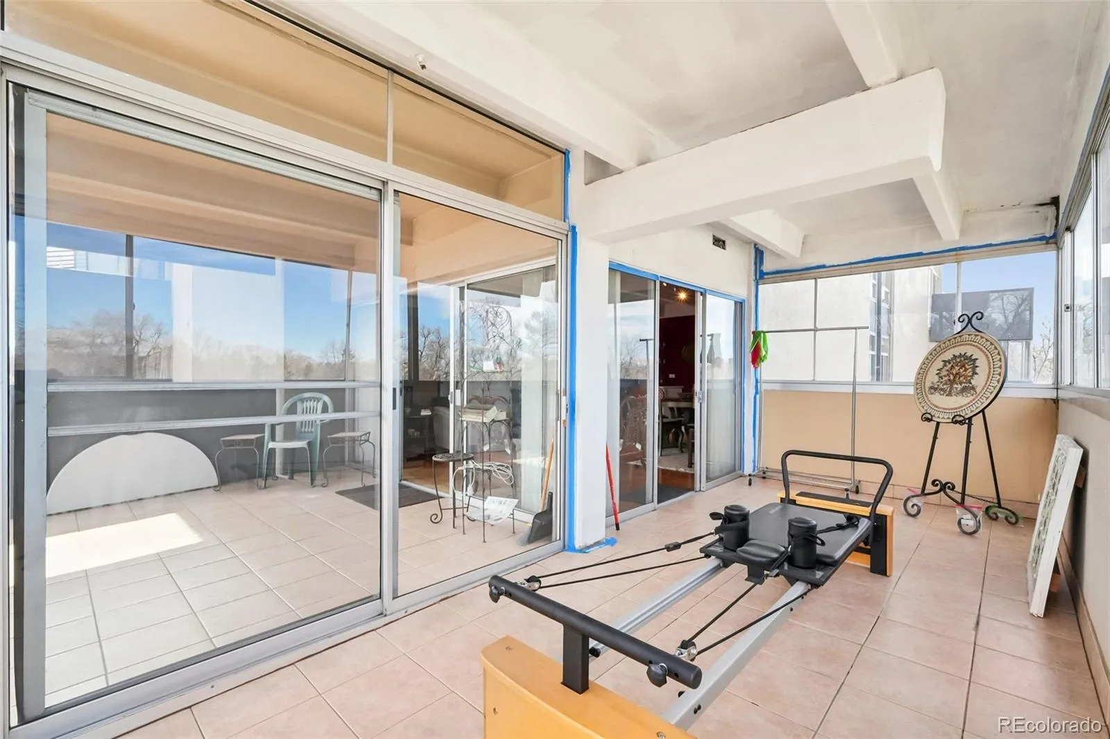 675 S University Boulevard #408 Denver CO 80209 | MLS #REC9340426 08172026154027 1600 29
