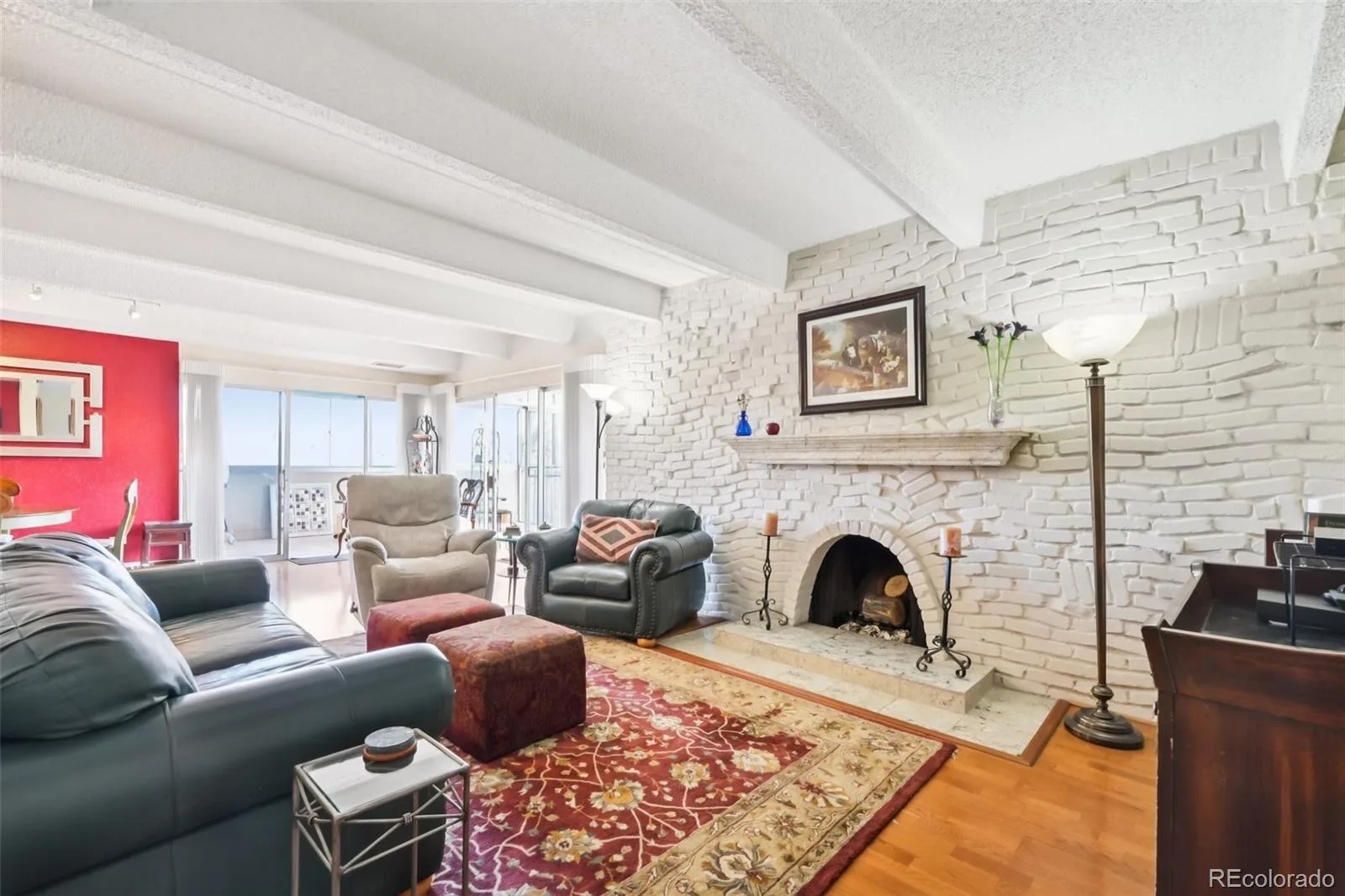 675 S University Boulevard #408 Denver CO 80209 | MLS #REC9340426 08172026154027 1600 3