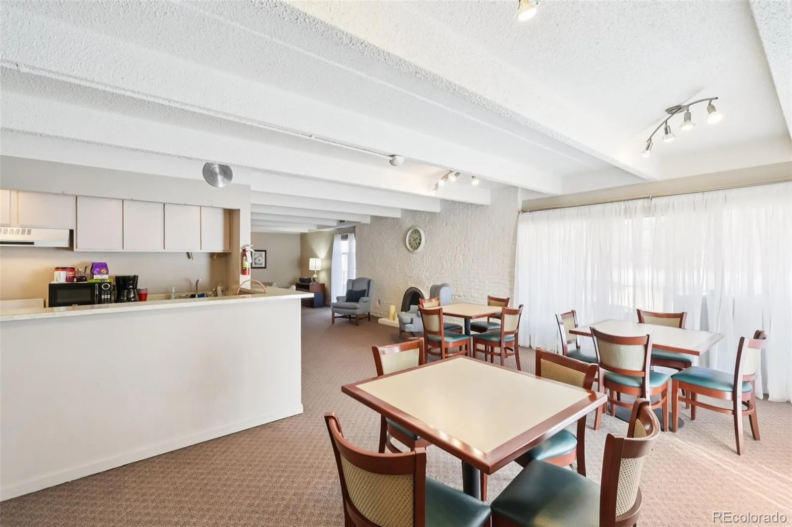 675 S University Boulevard #408 Denver CO 80209 | MLS #REC9340426 08172026154027 1600 30