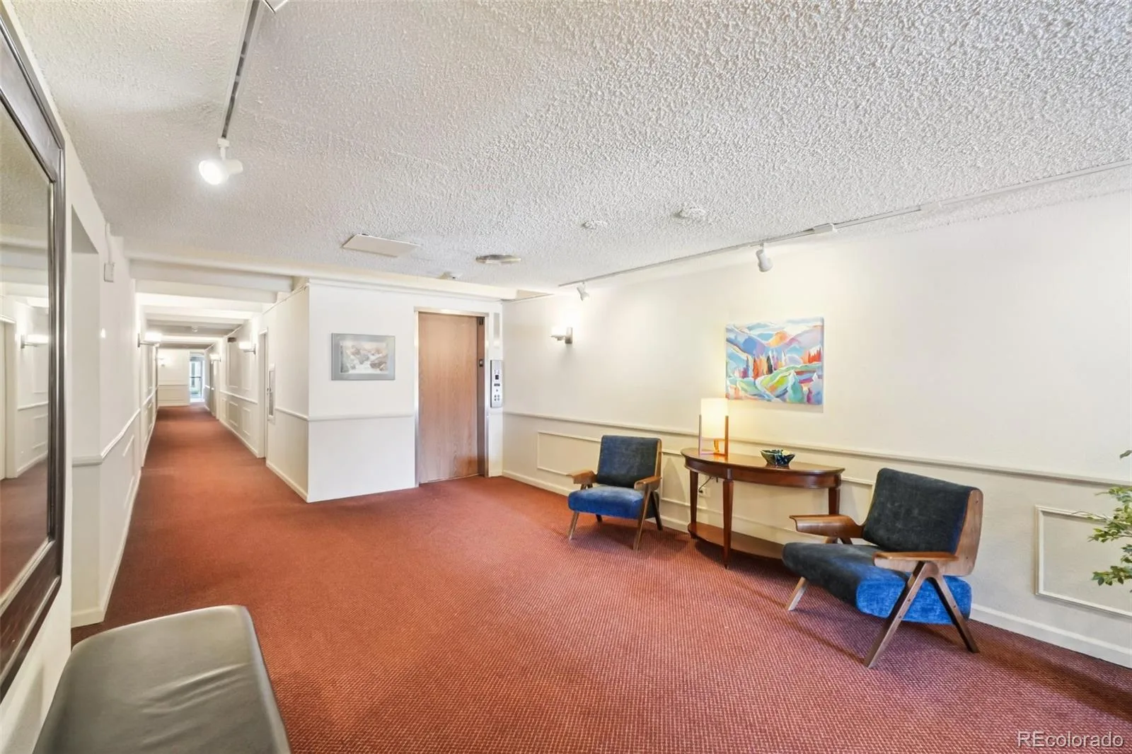 675 S University Boulevard #408 Denver CO 80209 | MLS #REC9340426 08172026154027 1600 31