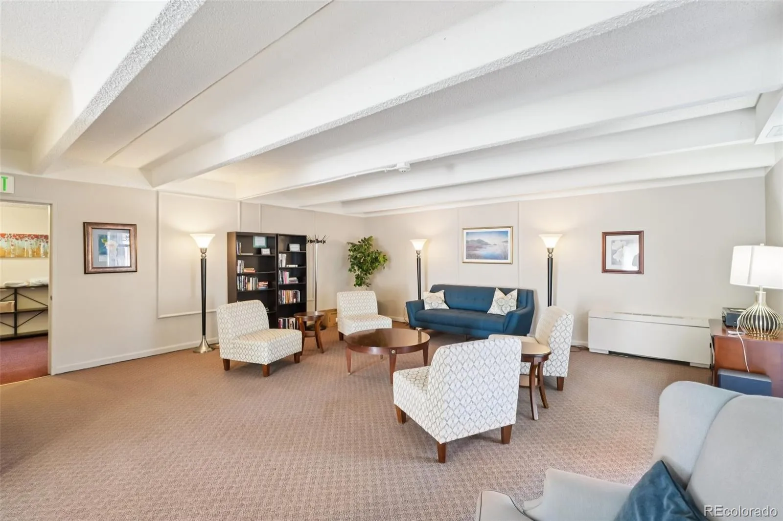 675 S University Boulevard #408 Denver CO 80209 | MLS #REC9340426 08172026154027 1600 32