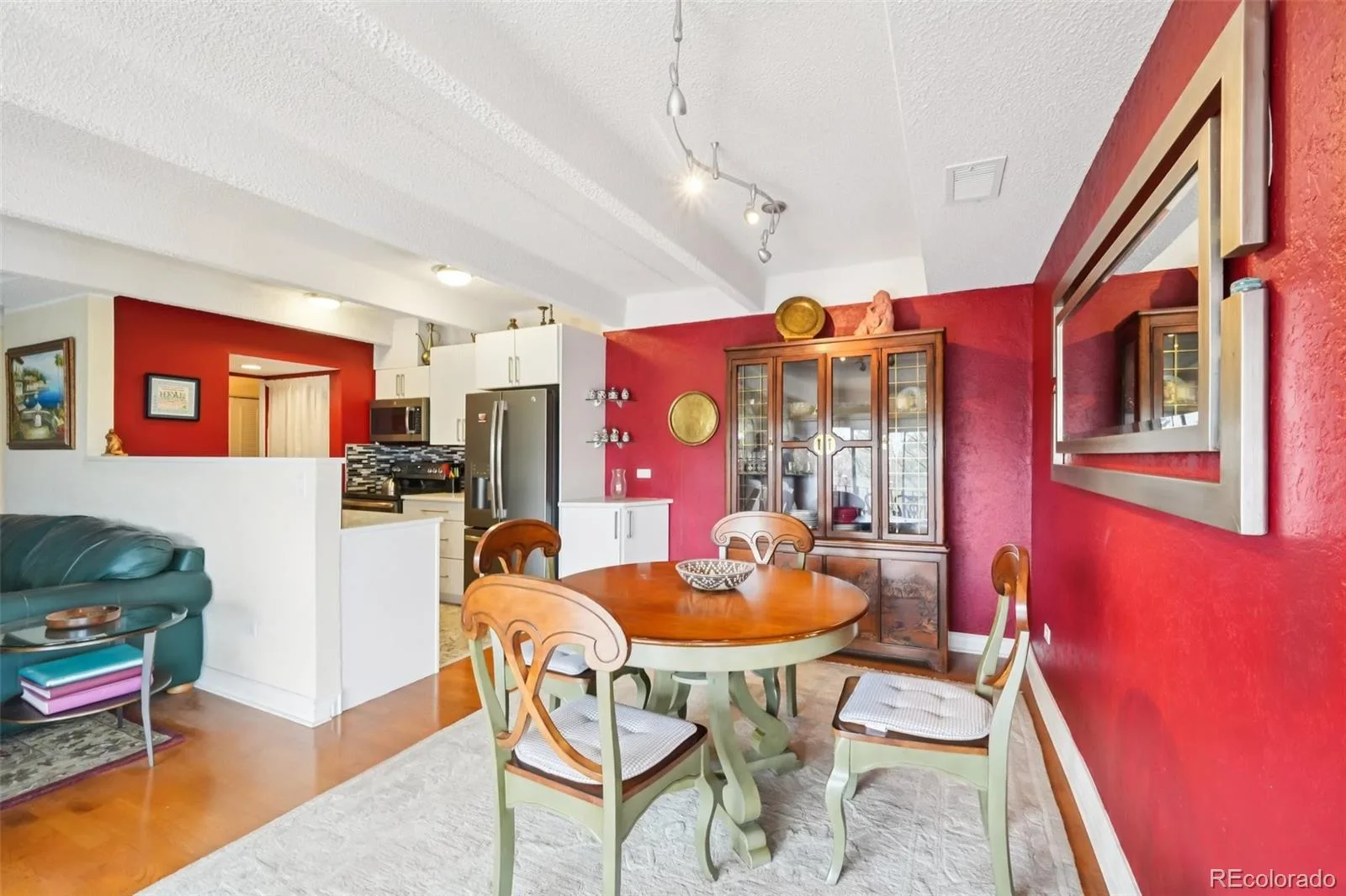 675 S University Boulevard #408 Denver CO 80209 | MLS #REC9340426 08172026154027 1600 4