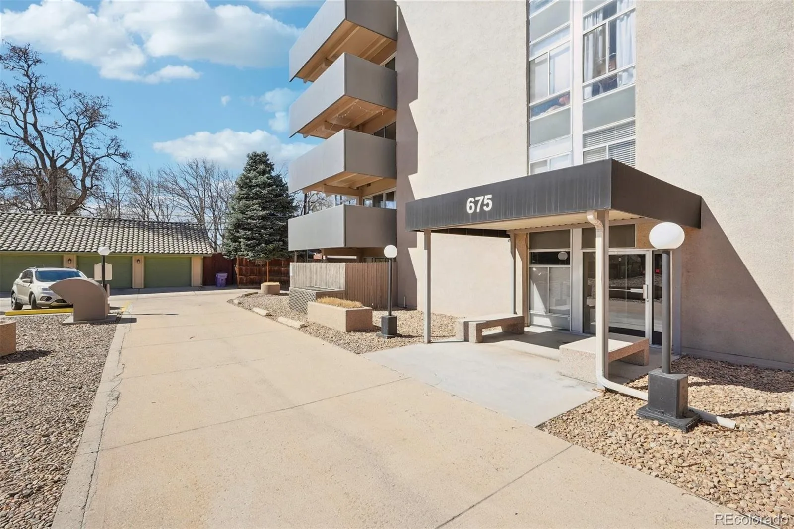 675 S University Boulevard #408 Denver CO 80209 | MLS #REC9340426 08172026154027 1600 5