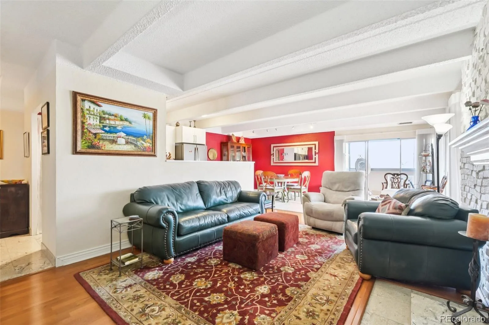 675 S University Boulevard #408 Denver CO 80209 | MLS #REC9340426 08172026154027 1600 6